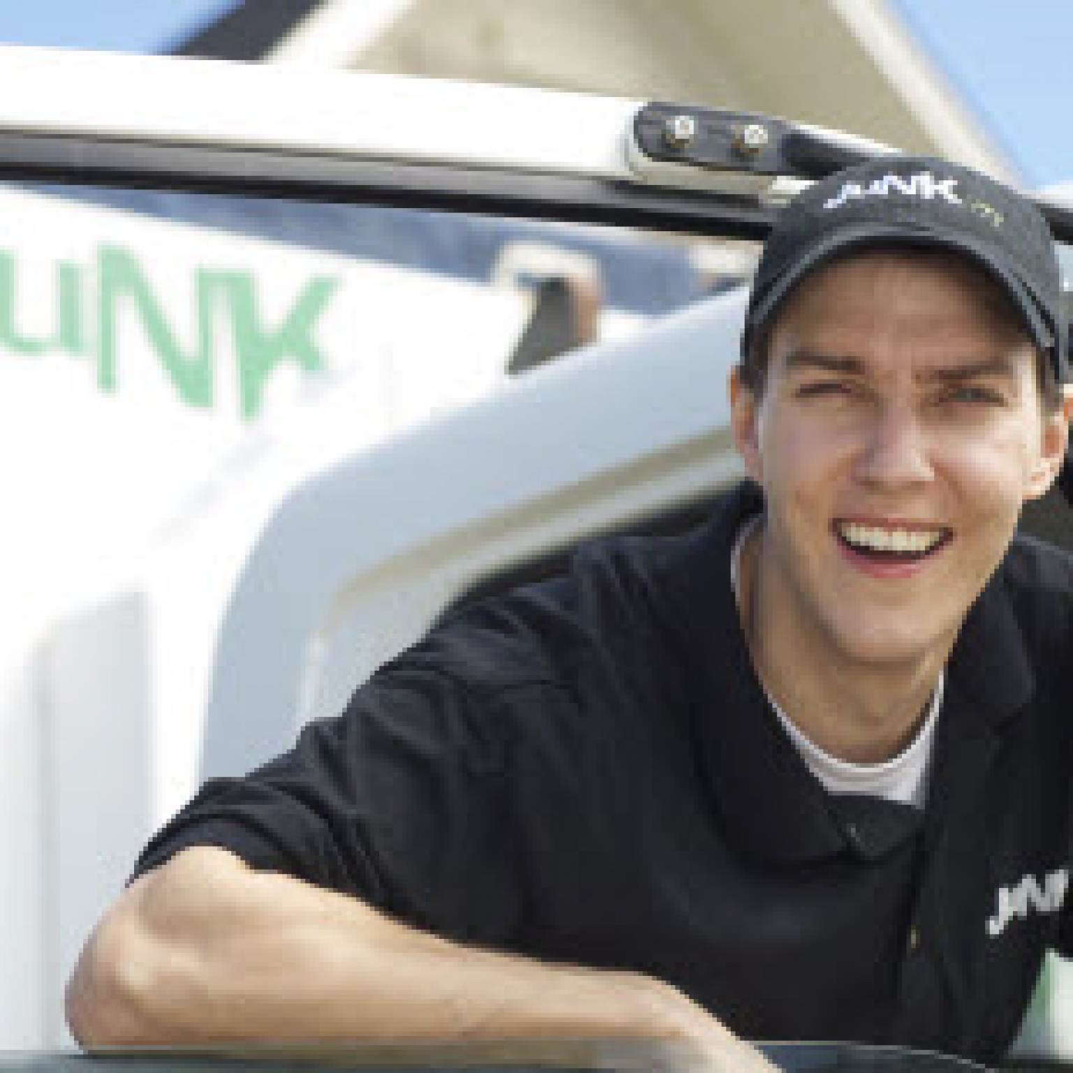 chrisintruck