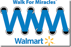 Walk For Miracles