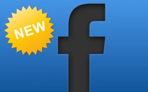 New Changes on Facebook