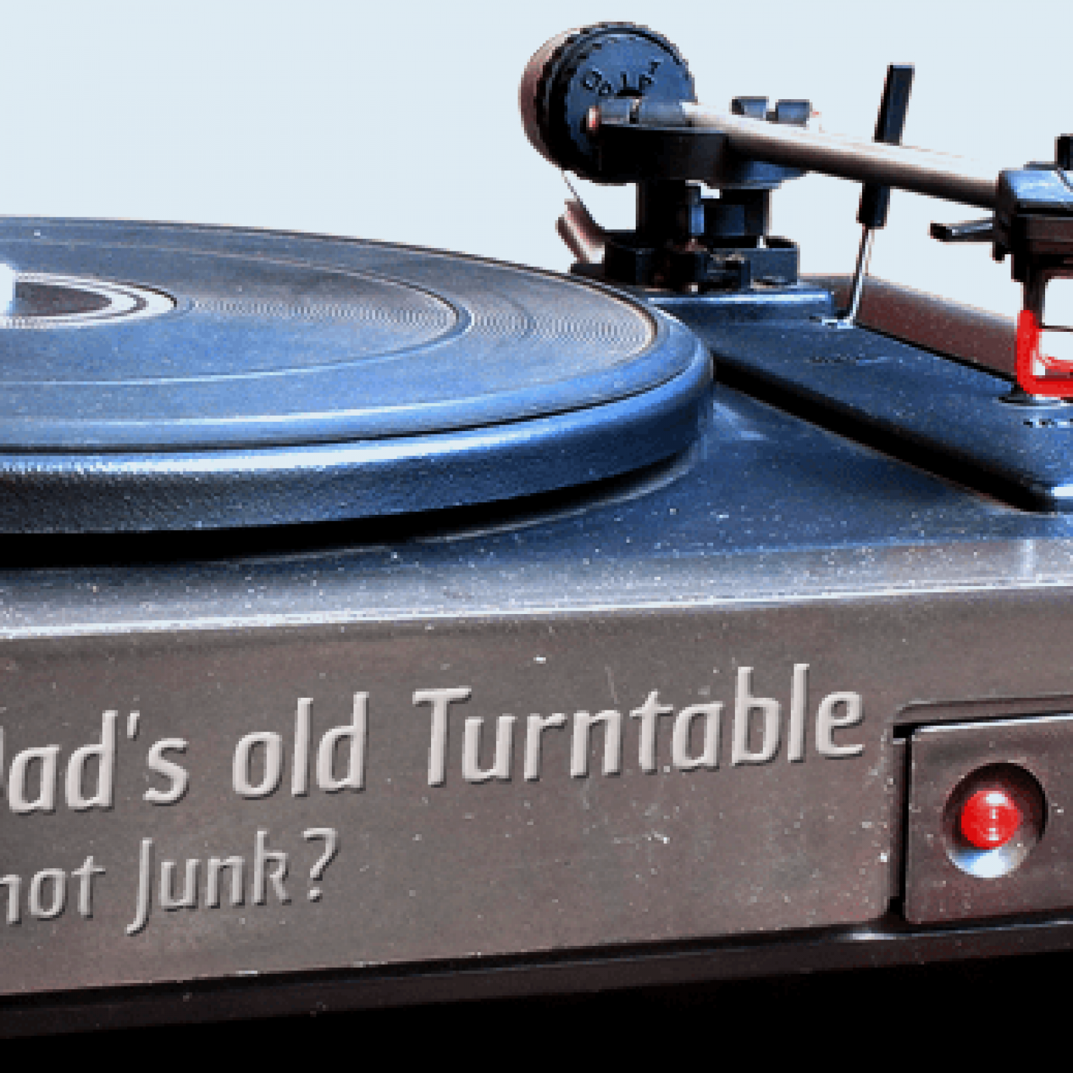 Your-Dads-old-Turntable-Junk-or-not-Junk