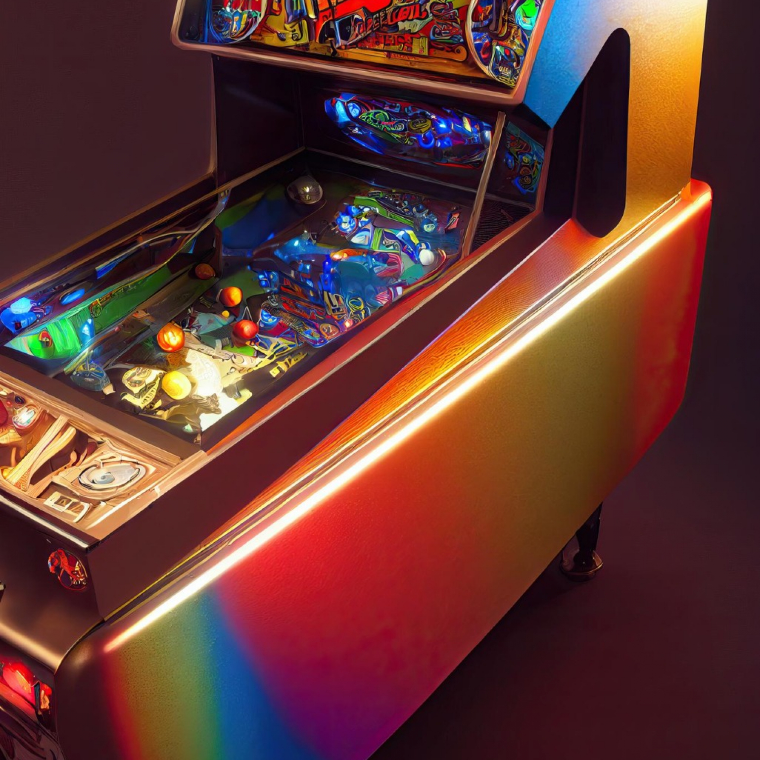 video-game-arcade-game-concept-with-controller