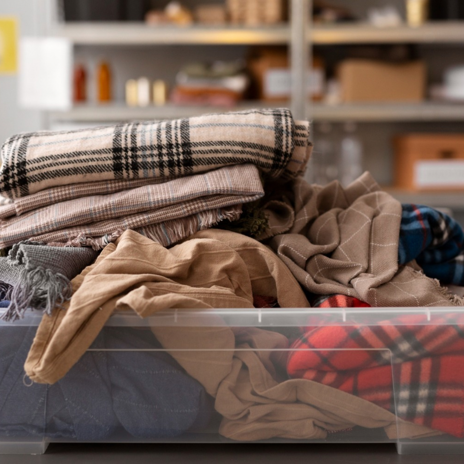 clothes-donations-collected-charity