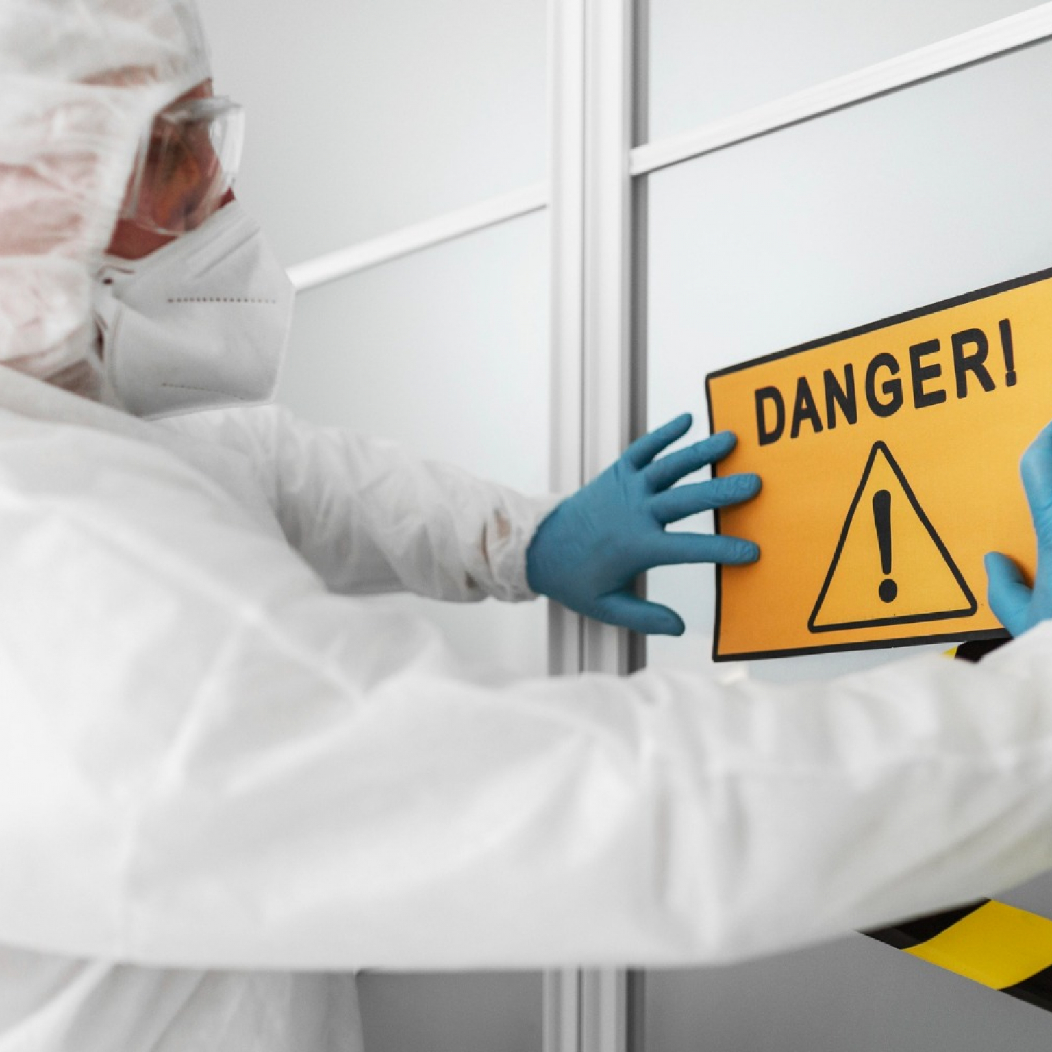 medium-shot-blurry-man-holding-danger-sign