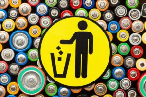 How To Safely Dispose Of Batteries by Junk It