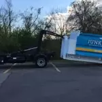 Marianne and Fred Sandford