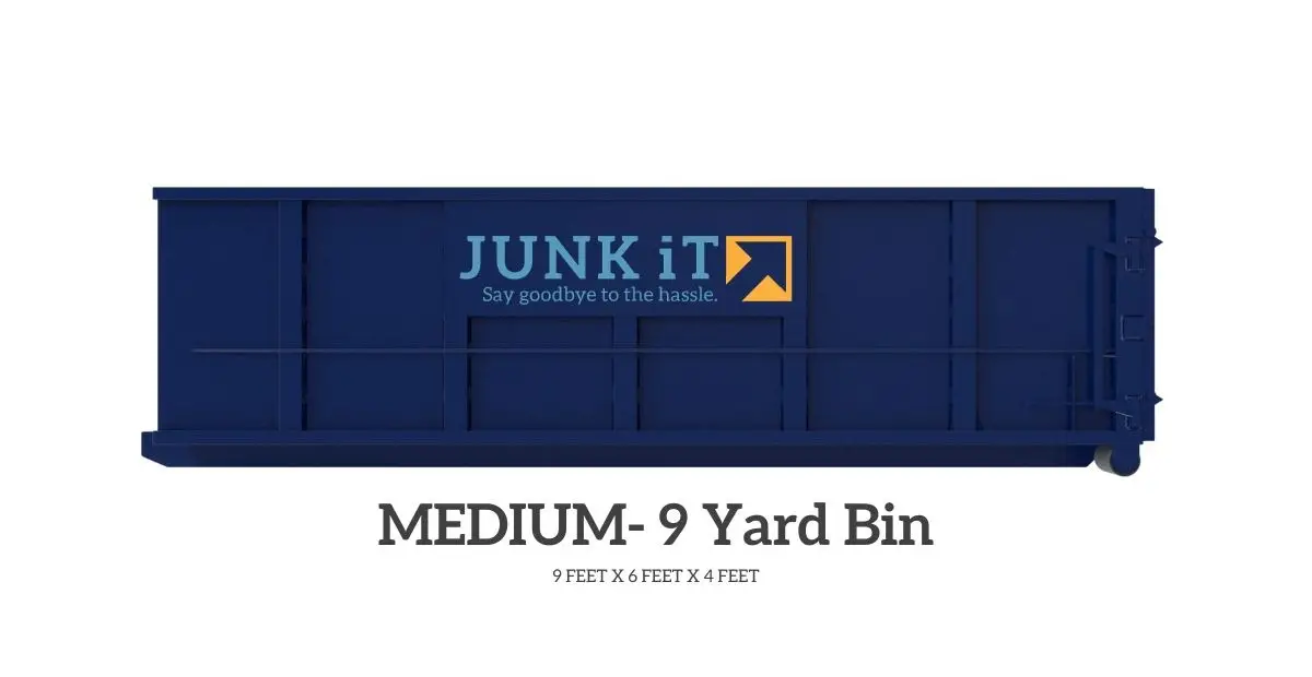 Product Image 9 YARD BIN