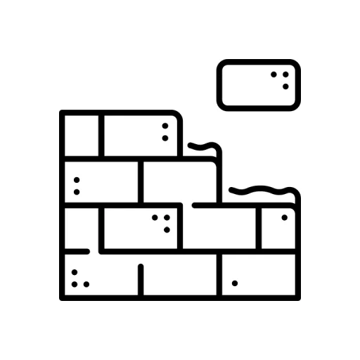 Heavy Stuff (Brick, Dirt, etc)