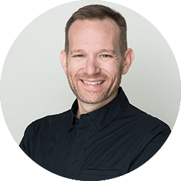 junk it founder Christopher Luciano