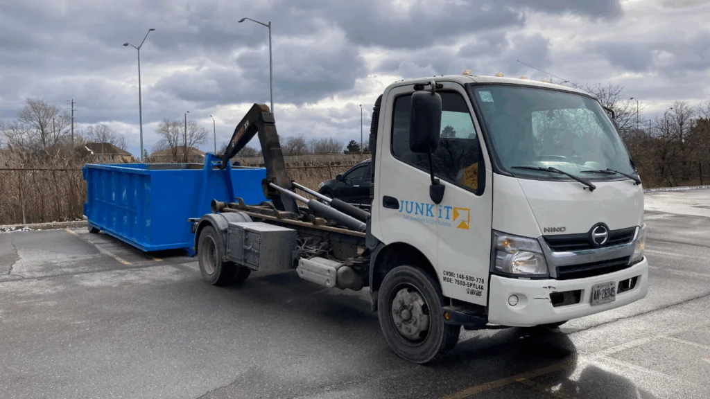 Dumpster rental, bin rental, bin rental services - junkit dumpster rental, bin rental, bin rental services - Junkit